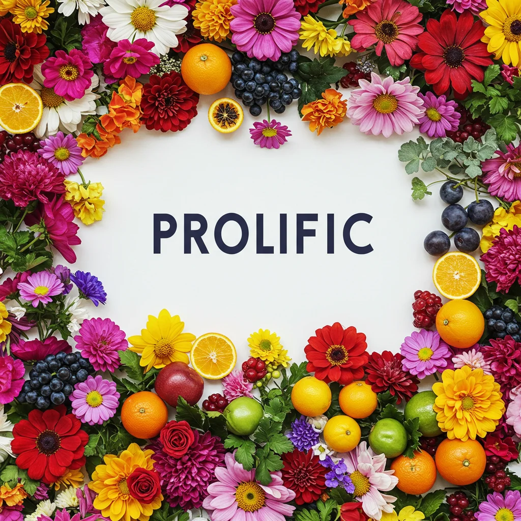 What does "blend" most accurately refer to?